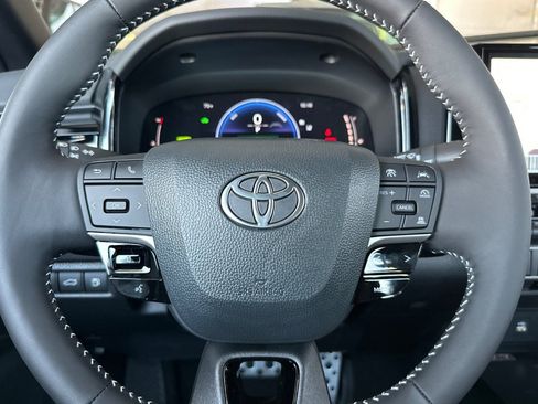 New 2026 Toyota Camry SE image 26