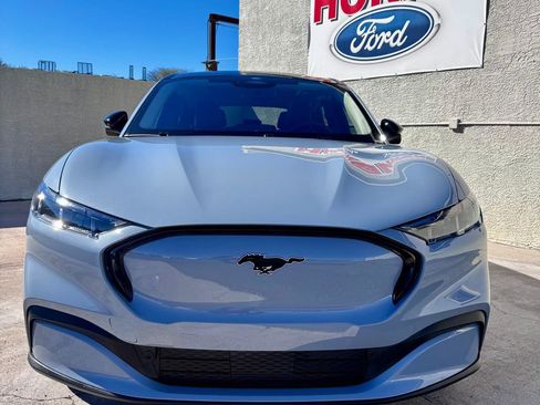 New 2026 Ford Mustang Mach-E Premium image 2