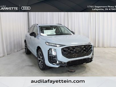 New 2026 Audi Q3 quattro 2.0T