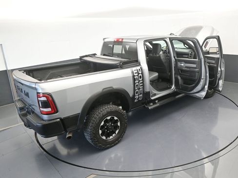 Used 2020 RAM 2500 Power Wagon image 73