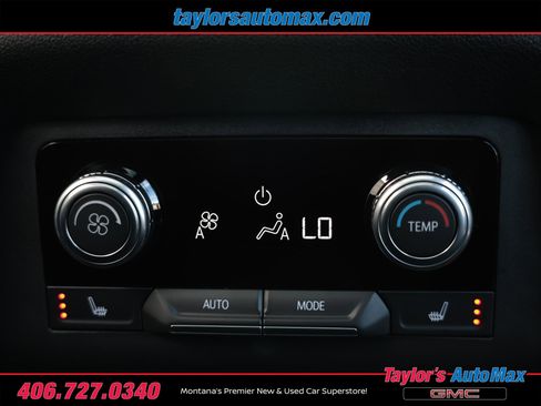 New 2026 GMC Acadia Elevation w/ Super Cruise Package image 42