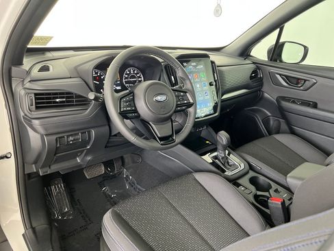 Certified 2025 Subaru Forester Premium image 19