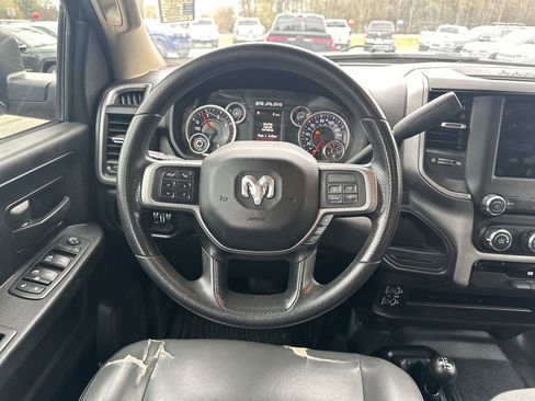 Used 2020 RAM 2500 Tradesman image 24