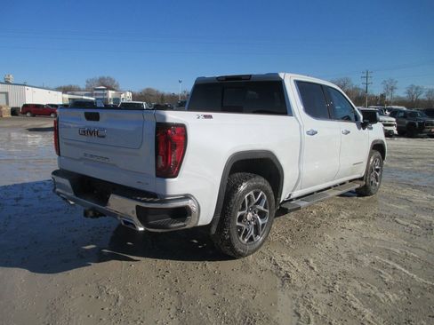 New 2026 GMC Sierra 1500 SLT w/ SLT Premium Plus Package image 5