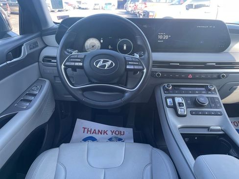 Used 2024 Hyundai Palisade SEL image 32