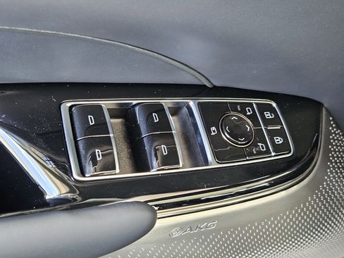 New 2026 Cadillac Lyriq V w/ Exterior Carbon Fiber Package image 21