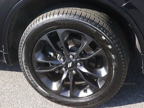 Used 2025 Dodge Durango GT image 10