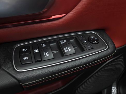 Used 2019 RAM 1500 Rebel w/ Rebel Level 2 Equipment Group AWD/4WD image 31