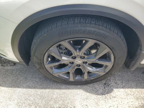 Used 2024 Acura MDX A-Spec AWD/4WD image 4