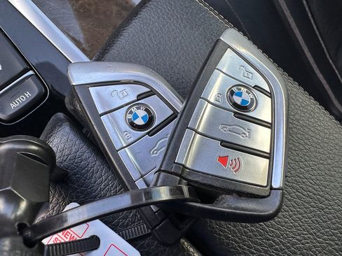 Used 2018 BMW 530i 530i image 37