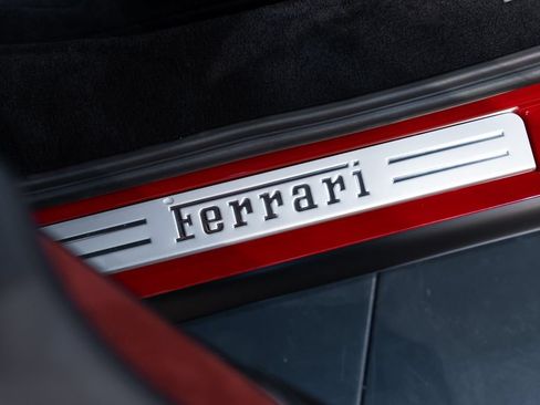 Certified 2022 Ferrari SF90 Spider AWD/4WD image 26