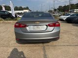 Used 2024 Chevrolet Malibu LT image 3