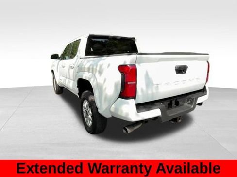 Used 2025 Toyota Tacoma SR5 RWD image 5