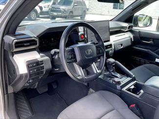 Used 2024 Toyota Tacoma TRD Off-Road AWD/4WD video 2