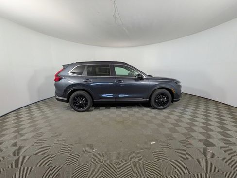 New 2026 Honda CR-V Sport-L image 2