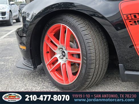 Used 2012 Ford Mustang Boss 302 image 26