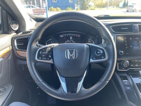 Used 2022 Honda CR-V EX image 13