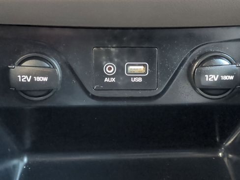 Used 2017 Hyundai Tucson SE Plus image 31