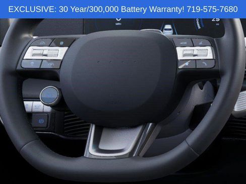 New 2026 Hyundai Ioniq 5 SEL image 16