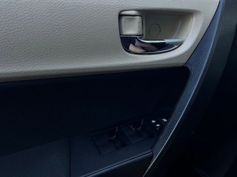 Used 2014 Toyota Corolla LE w/ Body Protection Package image 16