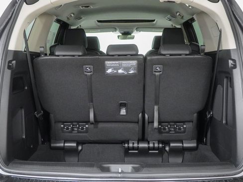 New 2026 Honda Odyssey EX-L image 10
