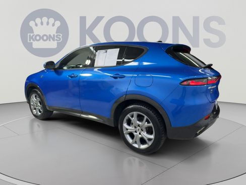 Used 2024 Dodge Hornet R/T AWD/4WD image 8