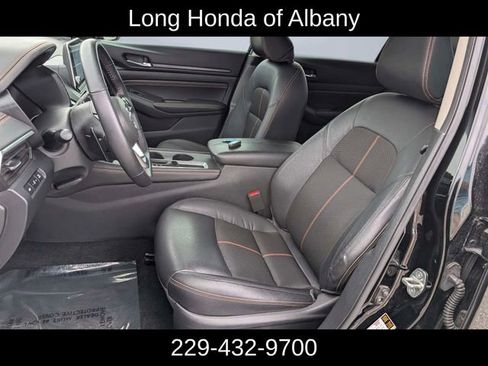 Used 2020 GMC Sierra 1500 Denali w/ Technology Package RWD image 8