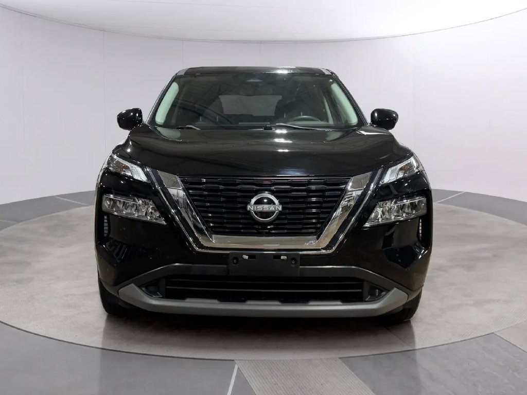 Used 2023 Nissan Rogue SV AWD/4WD image 8