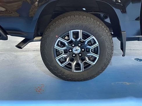 New 2026 Chevrolet Colorado Z71 w/ Technology Package image 9