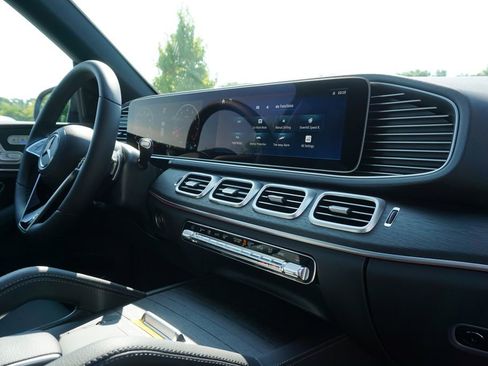 Used 2026 Mercedes-Benz GLE 350 4MATIC image 68