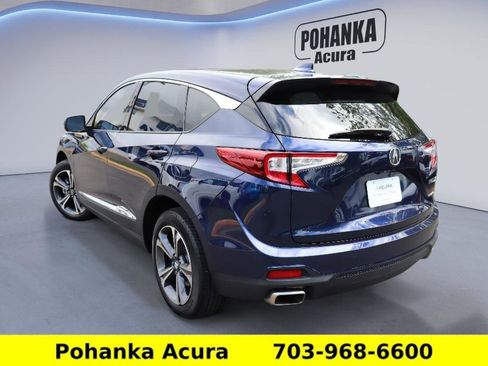 Certified 2024 Acura RDX SH-AWD w/ Advance Package image 5