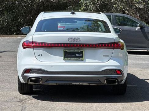 Certified 2025 Audi A5 2.0T Premium w/ Convenience Package AWD/4WD image 10