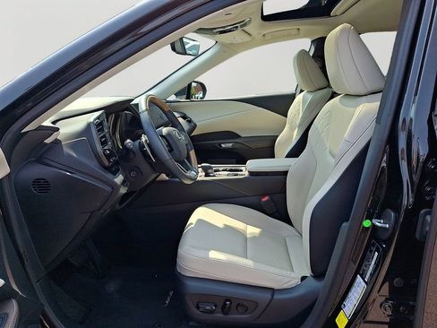 Used 2024 Lexus RX 350 Premium w/ Accessory Package (Z1) AWD/4WD image 13
