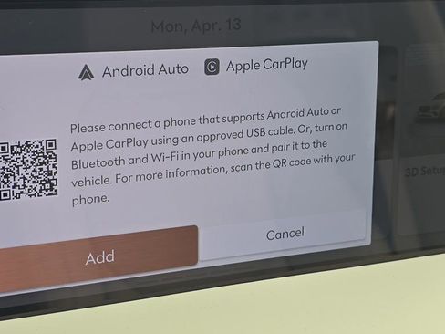 New 2026 Genesis GV70 2.5T Select image 27