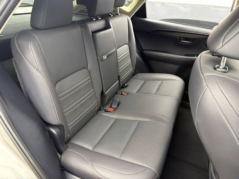 Used 2019 Lexus NX 300h AWD w/ Comfort Package image 24