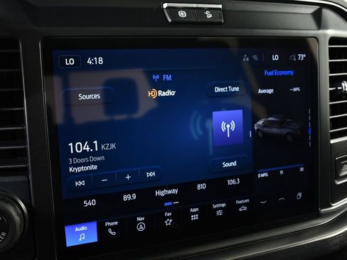New 2026 Ford F350 Lariat AWD/4WD image 28