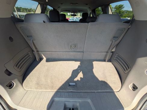 Used 2015 Chevrolet Traverse LS FWD image 34