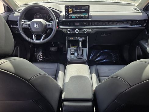 Used 2024 Honda CR-V EX-L image 13