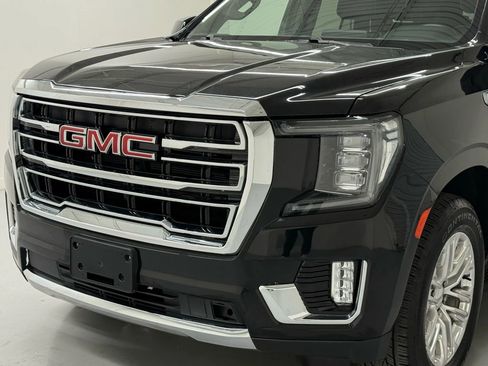 Used 2024 GMC Yukon SLT image 16