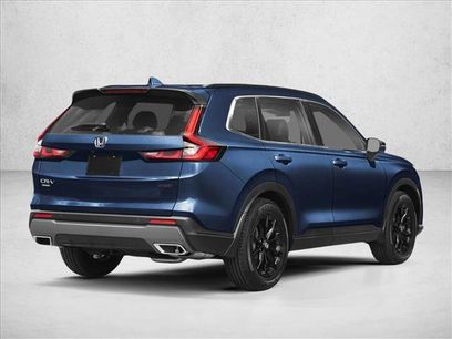 New 2026 Honda CR-V Sport-L