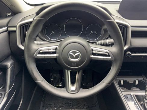 Used 2024 MAZDA CX-50 AWD 2.5 S w/ Cargo Package image 56