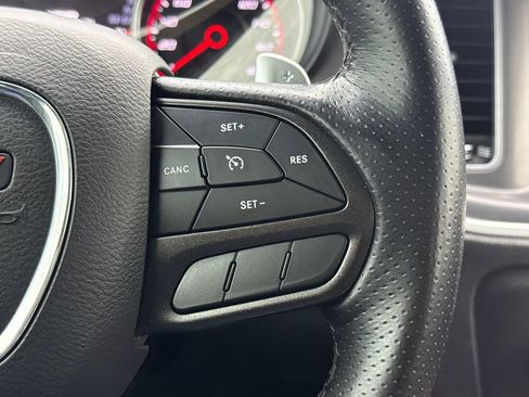 Used 2022 Dodge Charger Scat Pack RWD image 27