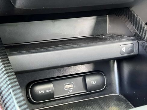 Used 2024 Kia Forte GT FWD image 24