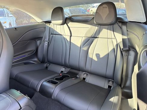 Certified 2025 Mercedes-Benz CLE 300 4MATIC Cabriolet image 13