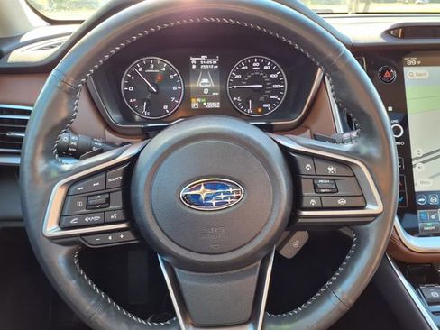 Used 2023 Subaru Outback Touring XT AWD/4WD image 23