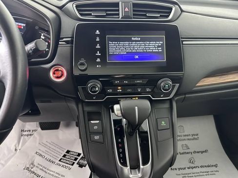 Used 2018 Honda CR-V EX-L image 30