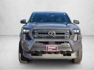 Certified 2026 Toyota Tacoma SR5 RWD video 2