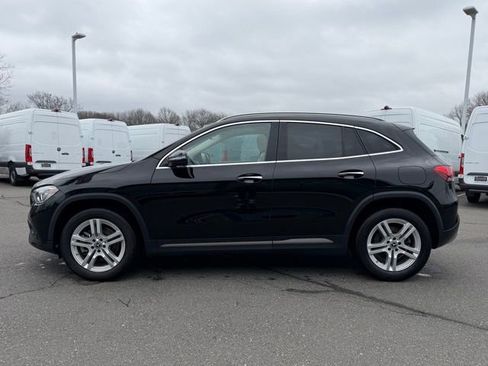 Used 2023 Mercedes-Benz GLA 250 4MATIC image 4
