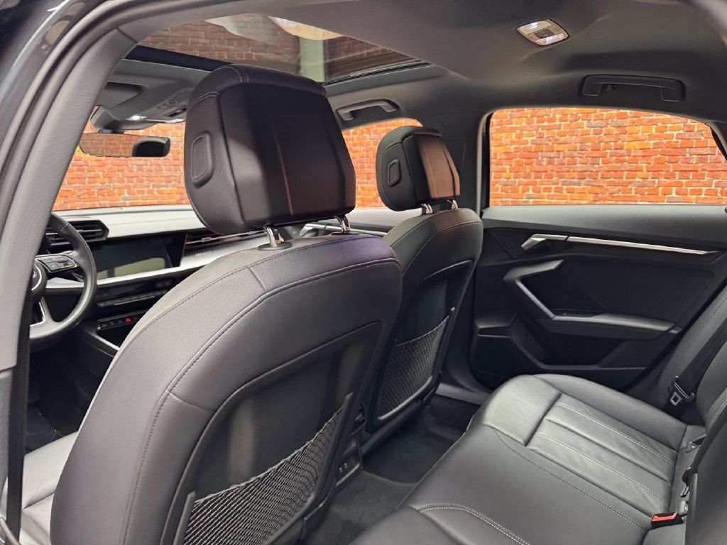 Used 2024 Audi A3 2.0T Premium FWD image 26