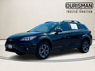 Certified 2023 Subaru Crosstrek 2.5i Sport AWD/4WD video 2
